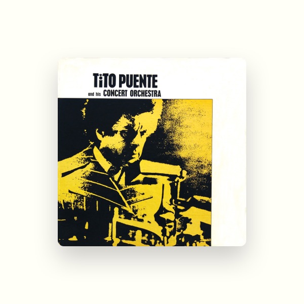 Tito Puente and His Orchestra's avatar