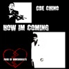 How I'm Coming - Single