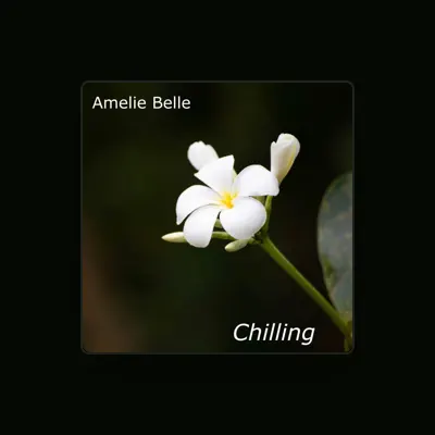 Listen to Amelie Belle, watch music videos, read bio, see tour dates & more!