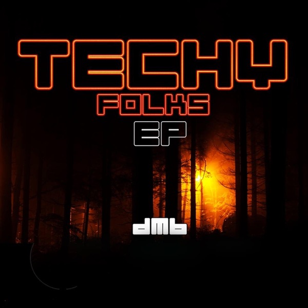 Techy Folks - Single