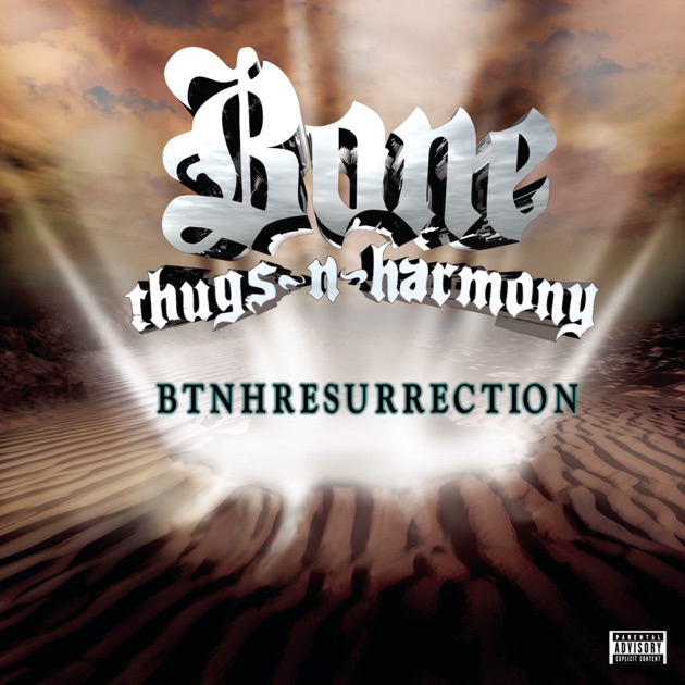 Thug Luv (feat. 2Pac) - song and lyrics by Bone Thugs-N