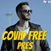 Covid Free - Single