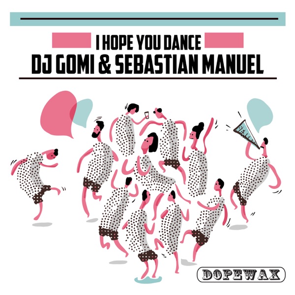 I Hope You Dance - Single