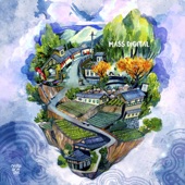 Mellow Hearts artwork