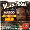 Canta Con Multi Pistas Las Mejores De Marco Antonio Solis (Karaoke Versions) - MMP