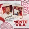 Mente de Vilã - Mc Nauak lyrics