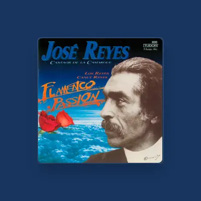 Listen to José Reyes & Los Reyes, watch music videos, read bio, see tour dates & more!