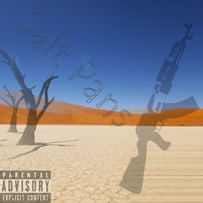 Salt Pans (feat. Rafax MC & Primo D) - Single