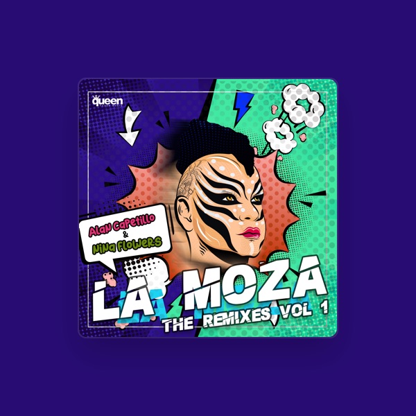 Alan Capetillo's avatar