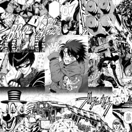 PTFO (feat. Planex) M.A.K