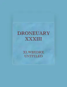 收听 xLWBxDRx、观看音乐视频、阅读小传、查看巡演日期等 ！