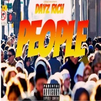 People - Single - Dayz Rich
