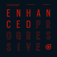 Timewalker - Single - Adrian Alexander & Thomas Mengel