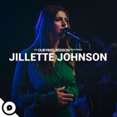 Jillette Johnson;OurVinyl - Champagne Supernova (OurVinyl Sessions)