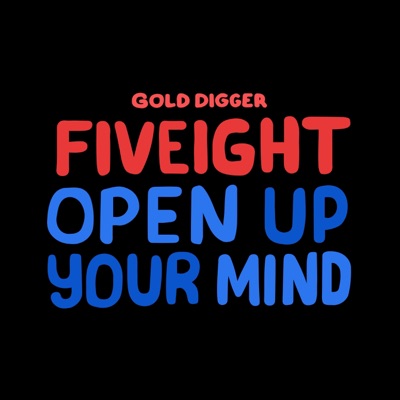 Open up Your Mind - Single