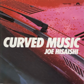 CURVED MUSIC