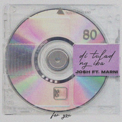 Di Tulad Ng Iba - Single