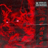 Menace - EP - Rokket Boy