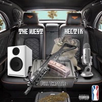 Full Throttle (feat. Hectik) - Single - The West