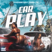 StayRich MoneySosa - Car Play