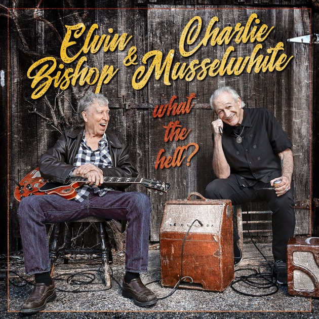 Struttin' My Stuff - Album by Elvin Bishop - Apple Music