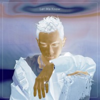 Let Me Know - Single - KEIJU