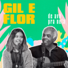 No Norte da Saudade - Gilberto Gil & Flor Gil
