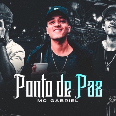 Ponto de Paz - Single