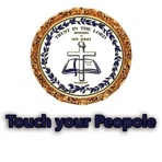 Touch your Peopole - Single