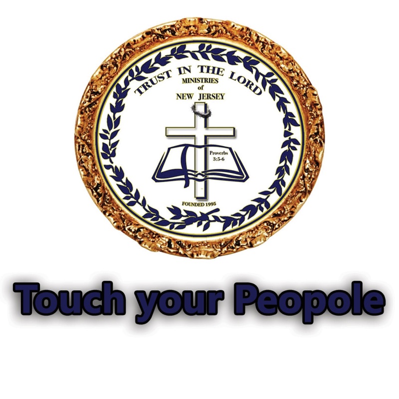 Touch your Peopole - Single