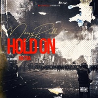 Hold on (feat. Natra) - Single - Meezyrelli