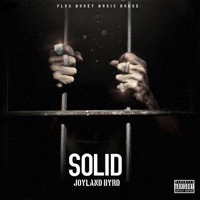Solid - Single - Joyland Byrd