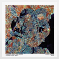 Let It All Burn Remixes - Single - Fake Mood, Quatri FR & Lazarusman