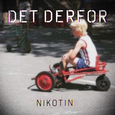 Det Derfor - Single