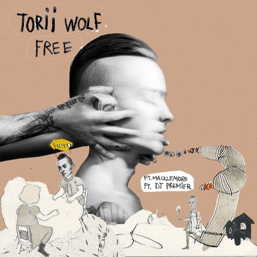 Torii Wolf - Hangman