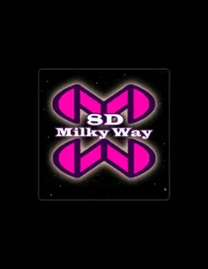 Listen to 8D Milky Way, watch music videos, read bio, see tour dates & more!