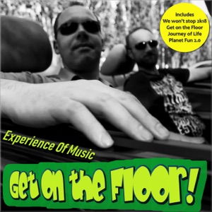Get on the Floor!