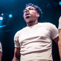 Can't Sell Shit - Single - Boss Top