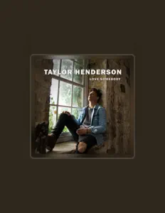 Listen to Taylor Henderson, watch music videos, read bio, see tour dates & more!