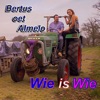 Wie Is Wie - Single