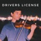 Drivers Licence (Violin) - Joel Sunny lyrics