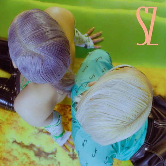 Cover artwork for Dirty Love
