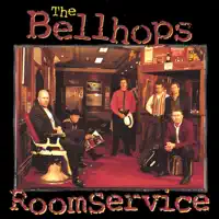 Criminal Of Love — The Bellhops