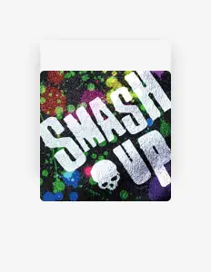 Smash upを聴いたり、ミュージックビデオを鑑賞したり、経歴やツアー日程などを確認したりしましょう！