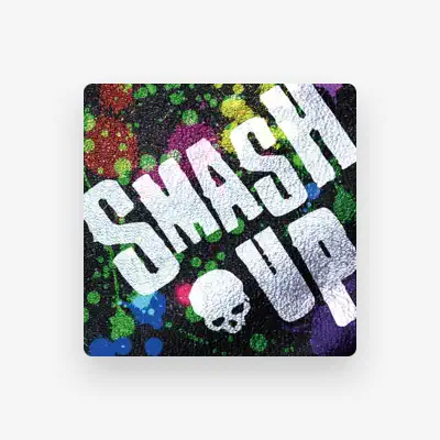 Listen to Smash up, watch music videos, read bio, see tour dates & more!