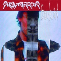 Boulevard - Single - Red Mirror