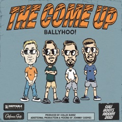 The Come Up - Single