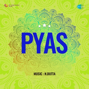 Pyas (Original Motion Picture Soundtrack) - EP