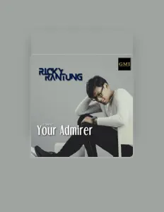 Ascolta Ricky Rantung, guarda video musicali, leggi la biografia, vedi le date del tour & altro!
