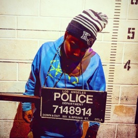 Push Up (feat. Slump & Dom Chronicles) FrosTT